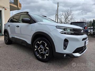 CITROEN C5 Aircross BlueHDi 130 S&S EAT8 Max