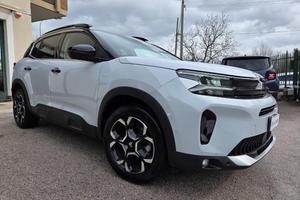 CITROEN C5 Aircross BlueHDi 130 S&S EAT8 Max