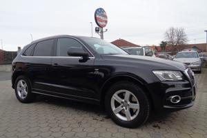 Audi Q5 3.2 V6 FSI quattro S tronic Adv. Plus