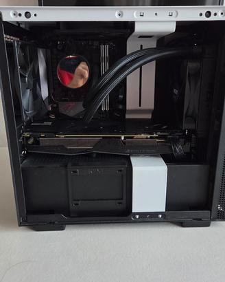 Pc fisso Nvidia 1070