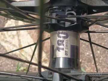 Scott addict RC pro