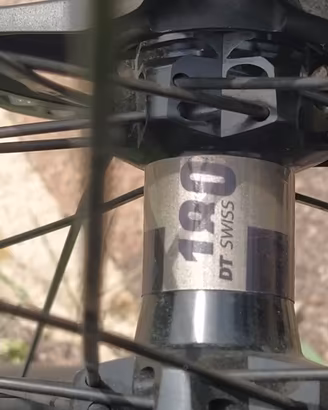 Scott addict RC pro