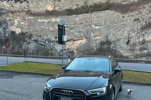 Audi A3 sportback 2018 150 cv prezzo trattabile