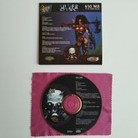 The games machine silver disc vol.94 tgm