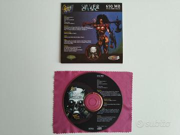 The games machine silver disc vol.94 tgm