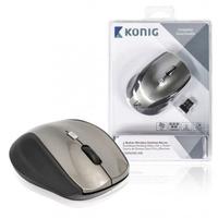 Mouse wireless Konig NUOVO