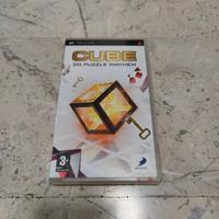 Cube PSP