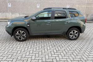 DACIA DUSTER Journey UP 4X2 TCe 100 GPL ECO-G