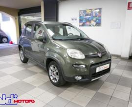 FIAT Panda 0.9 TwinAir Turbo S&S 4x4