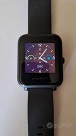 Smartwatch Amazfit Bip S LITE a1823 