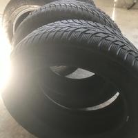 205/55R16 91H NOKIAN Neve