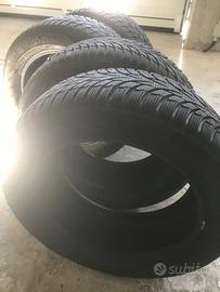 205/55R16 91H NOKIAN Neve