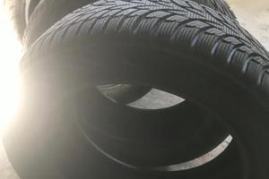 205/55R16 91H NOKIAN Neve