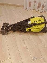 Passeggino per bambini