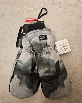 Guanti sci unisex Reusch - taglia 7