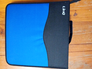Borsa per CD