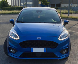 Ford Fiesta st line