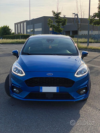 Ford Fiesta st line