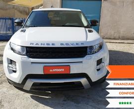 LAND ROVER RR Evoque 1 serie Range Rover Evoqu...