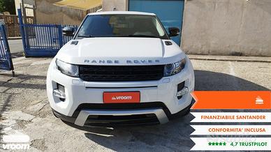 LAND ROVER RR Evoque 1 serie Range Rover Evoqu...