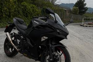 Ninja 500 2026