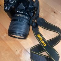 Nikon D5000