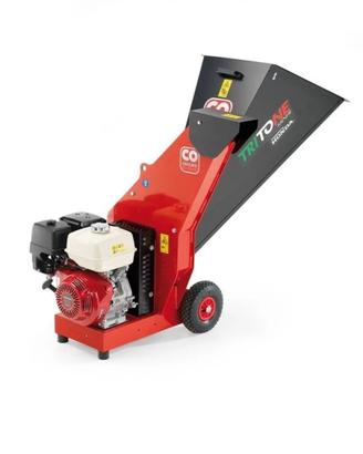 Biocippatore Ceccato Tritone Maxi GX390 Honda