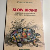 Slow brand