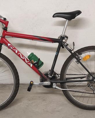 Mountain bike 26"