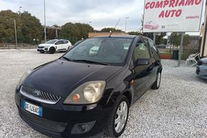 Ford Fiesta 1.4 TDCi 3p. Titanium