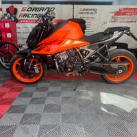 Ktm 990 Super Duke garanzia ufficiale