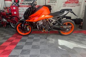 Ktm 990 Super Duke garanzia ufficiale