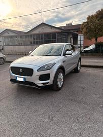Jaguar E Pace 150D 2.0