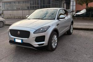 Jaguar E Pace 150D 2.0