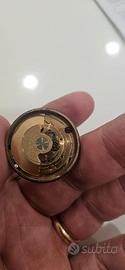 PHILIP WATCH MOVIMENTO AUTOMATICO