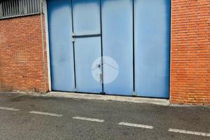 CAPANNONE A AZZANO SAN PAOLO