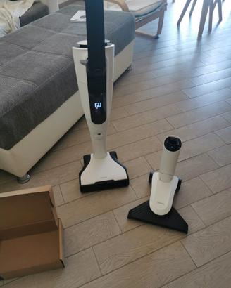 aspirapolvere folletto