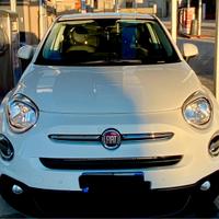 FIAT 500X AUTOMATICO 2022