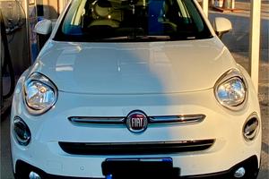 FIAT 500X AUTOMATICO 2022