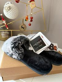 Ciabatte/pantofole Daunex nuove taglia 36/37