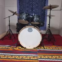 Batteria acustica Mapex Storm
