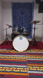 Batteria acustica Mapex Storm