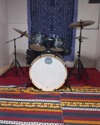 Batteria acustica Mapex Storm