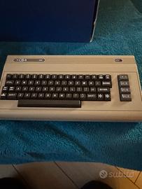 The c 64