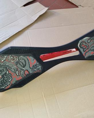 Skateboard 2 ruote OXELO Oxylane