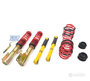 SOSPENSIONE FILETTATA EIBACH MTS OPEL ASTRA G COUP