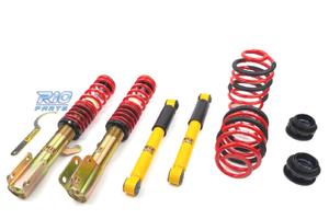 SOSPENSIONE FILETTATA EIBACH MTS OPEL ASTRA G COUP