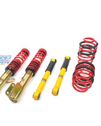 SOSPENSIONE FILETTATA EIBACH MTS OPEL ASTRA G COUP