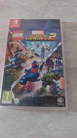 lego Marvel