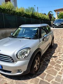  Mini Countryman 1600 benzina 